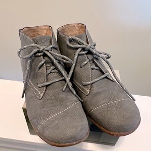 BOC Sabelle Women’s Ankle Boots